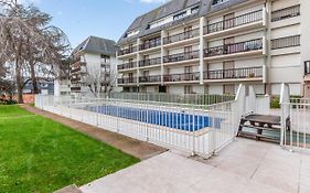 Appartement Casona - Welkeys